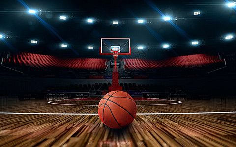 WNBA常规赛：芝加哥天空vs拉斯维加斯王牌海报
